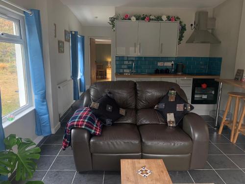 Beautiful one bedroom self contained annex in Glenelg Beautiful one bedroom self contained annex in Glenelg