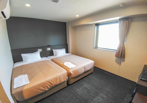 โรงแรมไลฟ์แม็กซ์ โคคุระ เอกิมาเอะ (HOTEL LiVEMAX KOKURA EKIMAE) in คิตะคิวชู โรงแรมไลฟ์แม็กซ์ โคคุระ เอกิมาเอะ (HOTEL LiVEMAX KOKURA EKIMAE) in คิตะคิวชู