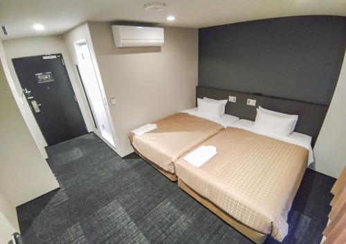 HOTEL LiVEMAX KOKURA EKIMAE near Kokura Castle HOTEL LiVEMAX KOKURA EKIMAE near Kokura Castle
