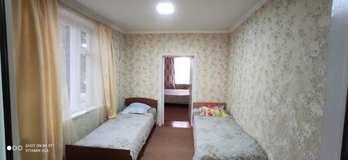 Guest House Vitamin in Kaji-Say Guest House Vitamin in Kaji-Say