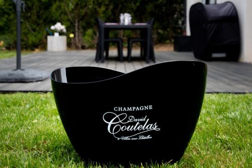 Programlehetőségek, LA MAISON DE DELSY in Binson-Et-Orquigny Programlehetőségek, LA MAISON DE DELSY in Binson-Et-Orquigny