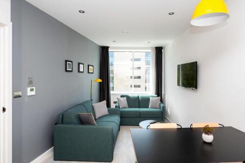 Staycity Aparthotels Manchester Piccadilly in Manchester Staycity Aparthotels Manchester Piccadilly in Manchester