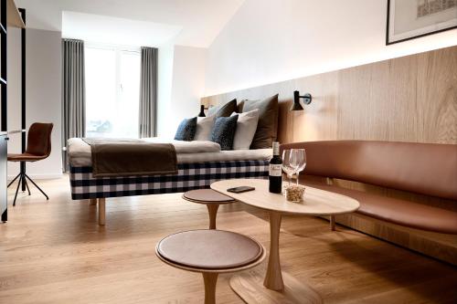 Hotel Oasia Aarhus City in Aarhus C Hotel Oasia Aarhus City in Aarhus C