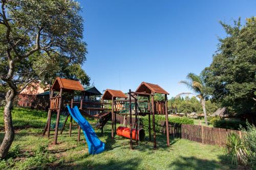 Pecan Bush Lodge in Magaliesburg Pecan Bush Lodge in Magaliesburg