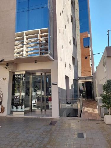 ทางเข้า, VMA Suites- Civico in ซานฮวน ทางเข้า, VMA Suites- Civico in ซานฮวน