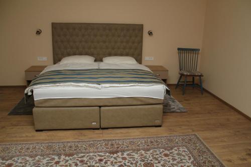 COUNTRY HOUSE ERDUT in Aljmas COUNTRY HOUSE ERDUT in Aljmas