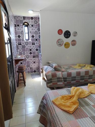 Suites Mar Azul Prainha in Arraial do Cabo Suites Mar Azul Prainha in Arraial do Cabo