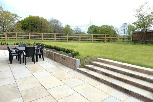The Restored Cottage. in Eccleston The Restored Cottage. in Eccleston