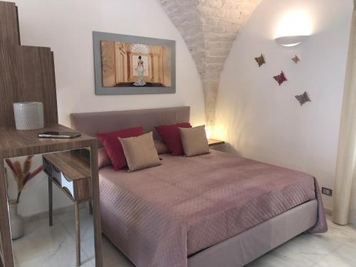 LUXURY ROOM CASSESE in Ostuni LUXURY ROOM CASSESE in Ostuni