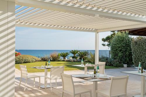 Hotel Punta Negra in Alghero Hotel Punta Negra in Alghero