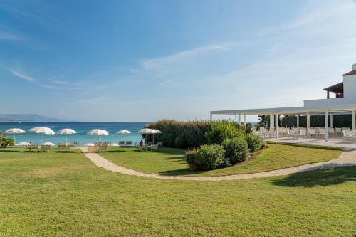 Hotel Punta Negra in Alghero Hotel Punta Negra in Alghero