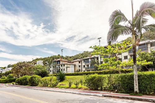 入口, Apto com sacada e churrasq 100m Praia Brava COI302 in 普拉亞布拉瓦 入口, Apto com sacada e churrasq 100m Praia Brava COI302 in 普拉亞布拉瓦