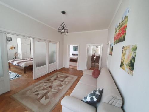Andrea apartman in Sfântu Gheorghe Andrea apartman in Sfântu Gheorghe