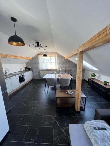 Die Loft in Kemnath Die Loft in Kemnath