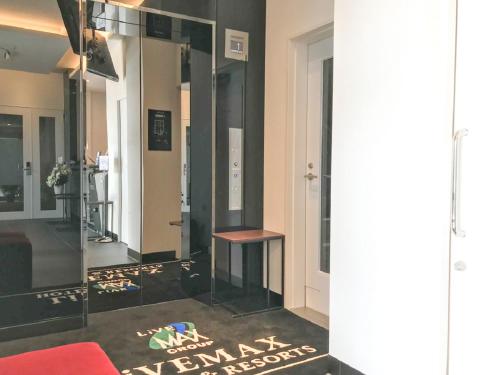 Hotel Livemax Hiroshima Funairi-machi Riverside near Peace Memorial Park - Hiroshima Hotel Livemax Hiroshima Funairi-machi Riverside near Peace Memorial Park - Hiroshima