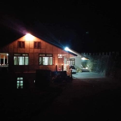 Munal homestay in Ravangla Munal homestay in Ravangla