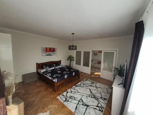 Andrea apartman in Sfântu Gheorghe Andrea apartman in Sfântu Gheorghe