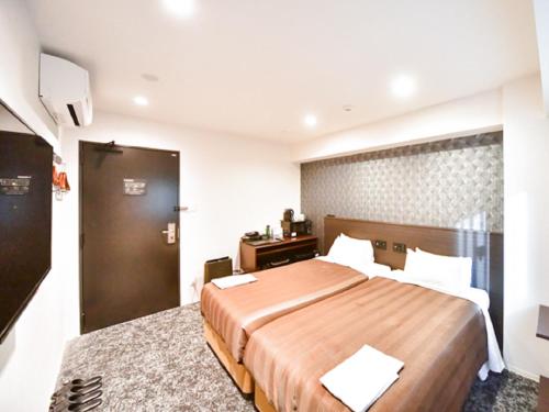 HOTEL LiVEMAX HAKATAEKIMAE in Fukuoka HOTEL LiVEMAX HAKATAEKIMAE in Fukuoka