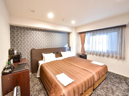 โรงแรมลิฟแม็กซ์ ฮากาตาเอกิมาเอะ (HOTEL LiVEMAX HAKATAEKIMAE) in ฟุกุโอกะ โรงแรมลิฟแม็กซ์ ฮากาตาเอกิมาเอะ (HOTEL LiVEMAX HAKATAEKIMAE) in ฟุกุโอกะ
