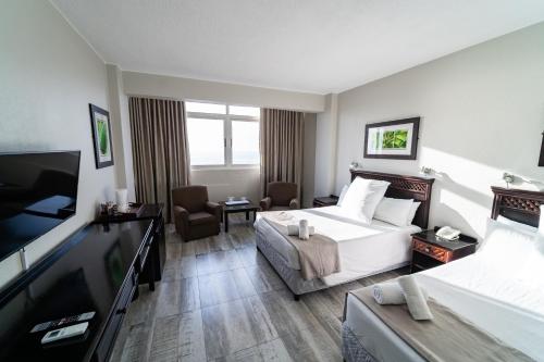 Gooderson Tropicana Hotel in Durban Gooderson Tropicana Hotel in Durban