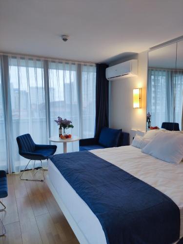 ORBI CITY TOWER a871