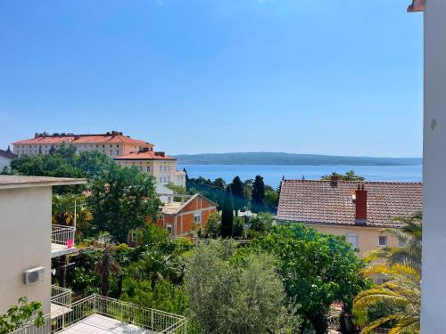 Apartman La Mar in Crikvenica Apartman La Mar in Crikvenica