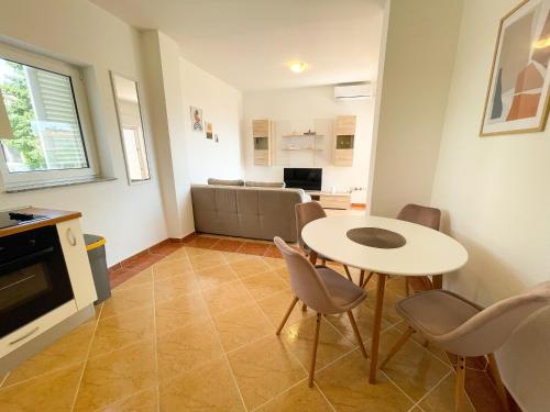Apartman La Mar in Crikvenica Apartman La Mar in Crikvenica