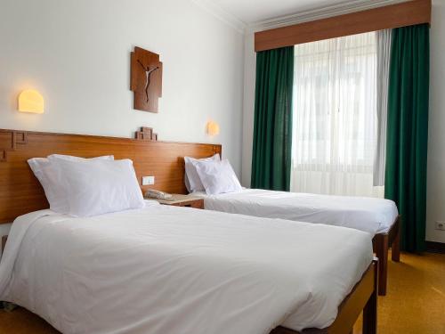 Hotel Irmas Dominicanas - Fatima by Flagworld hotels in Fátima Hotel Irmas Dominicanas - Fatima by Flagworld hotels in Fátima