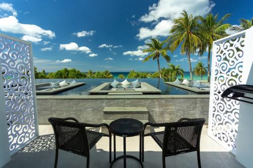 View, Thavorn Palm Beach Resort Phuket in Karon View, Thavorn Palm Beach Resort Phuket in Karon