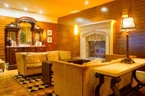 The Cartwright Hotel - Union Square, BW Premier Collection in San Francisco (CA) The Cartwright Hotel - Union Square, BW Premier Collection in San Francisco (CA)