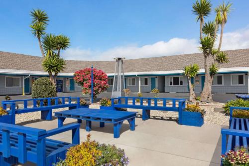 Létesítmények, Baymont by Wyndham Fort Bragg in Fort Bragg (Kalifornia) Létesítmények, Baymont by Wyndham Fort Bragg in Fort Bragg (Kalifornia)