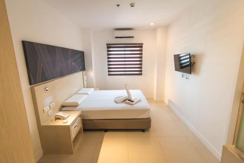 Wow Budget Hotel Cubao in Quezon City Wow Budget Hotel Cubao in Quezon City