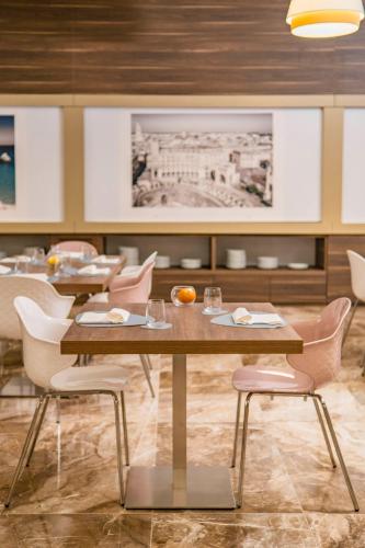 Mercure Hotel President Lecce in Lecce Mercure Hotel President Lecce in Lecce