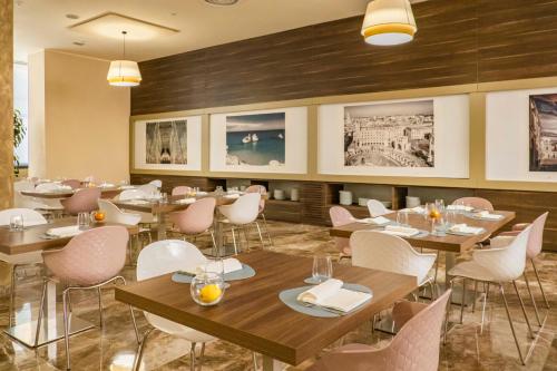 Mercure Hotel President Lecce in Lecce Mercure Hotel President Lecce in Lecce