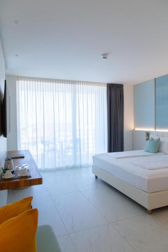 THE ONE CAORLE - Hotel & Apartments ****s in Caorle THE ONE CAORLE - Hotel & Apartments ****s in Caorle