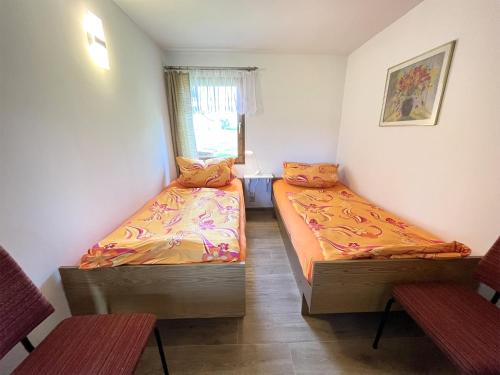Ferienhaus Petersdorf UCK 121 in Milmersdorf Ferienhaus Petersdorf UCK 121 in Milmersdorf