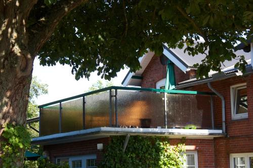 Balcony/terrace, Seadrift Land-Apartments in Tating Balcony/terrace, Seadrift Land-Apartments in Tating
