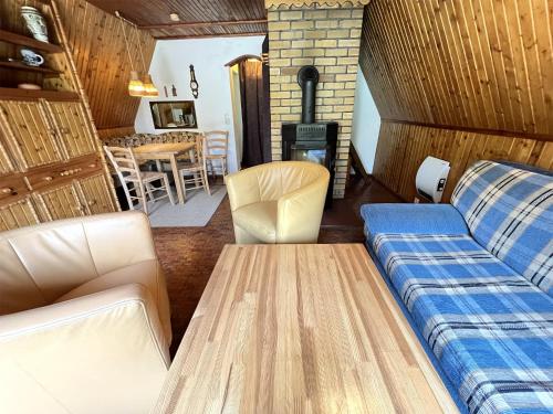 Ferienhaus Ahrensdorf UCK 129 in Milmersdorf Ferienhaus Ahrensdorf UCK 129 in Milmersdorf