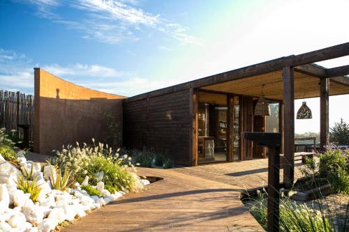 Cuarzo Lodge in Pichilemu Cuarzo Lodge in Pichilemu