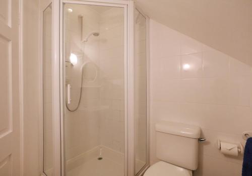Bathroom, Primrose Cottage in Gullane Bathroom, Primrose Cottage in Gullane