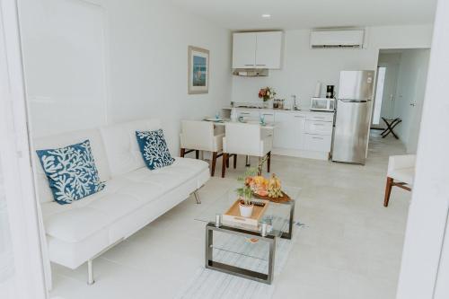 Beachfront Bella Horizonte 5 in Savaneta Beachfront Bella Horizonte 5 in Savaneta