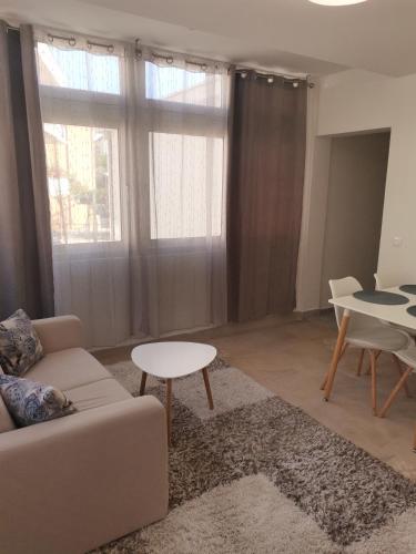Apartment Antonio in มาคาร์สกา Apartment Antonio in มาคาร์สกา