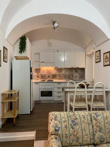 Feni Home in Tricarico Feni Home in Tricarico