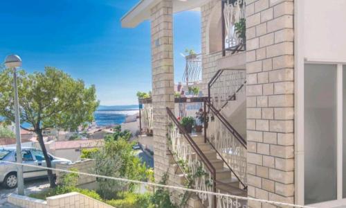 Apartment Antonio in Makarska Apartment Antonio in Makarska