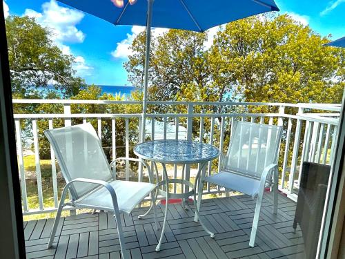 Παροχές, The Frederiksted Hotel in Φρέντερικστεντ Παροχές, The Frederiksted Hotel in Φρέντερικστεντ