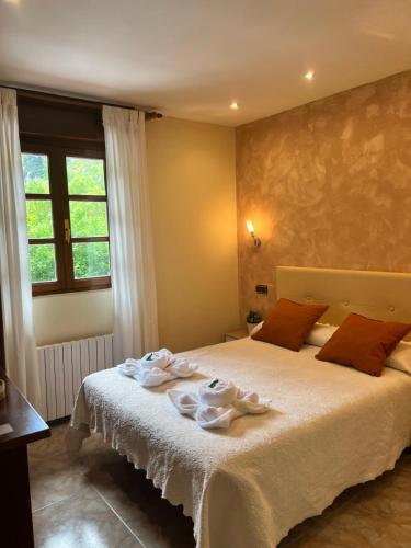 Hostal La Ruta in Посада де Вальдерон Hostal La Ruta in Посада де Вальдерон