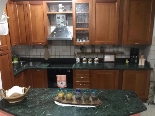 Casa Vacanza da Fiorella in Palmoli Casa Vacanza da Fiorella in Palmoli