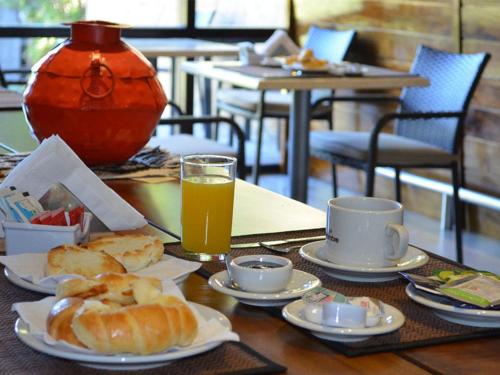 Food and beverages, Terra Malal in Chos Malal Food and beverages, Terra Malal in Chos Malal