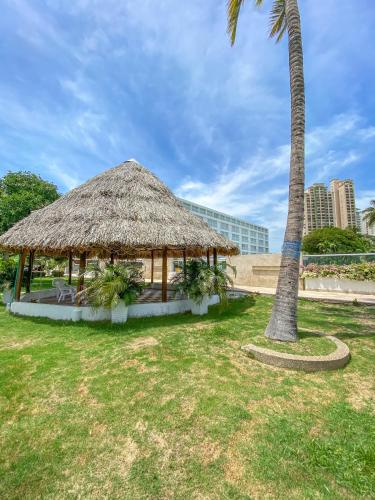 Tamaca Beach Resort in Santa Marta Tamaca Beach Resort in Santa Marta