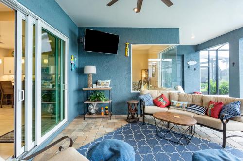 Facilities, Vernazza Vacation Rental in Naples Reserve in Lely Resort (FL) Facilities, Vernazza Vacation Rental in Naples Reserve in Lely Resort (FL)
